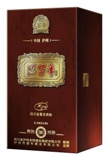 好的酒盒包装设计有助于品牌发展